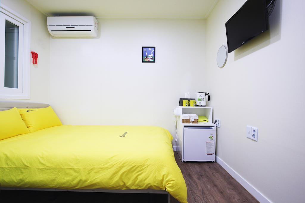 24 Guesthouse Myeongdong Avenue Séoul Chambre photo